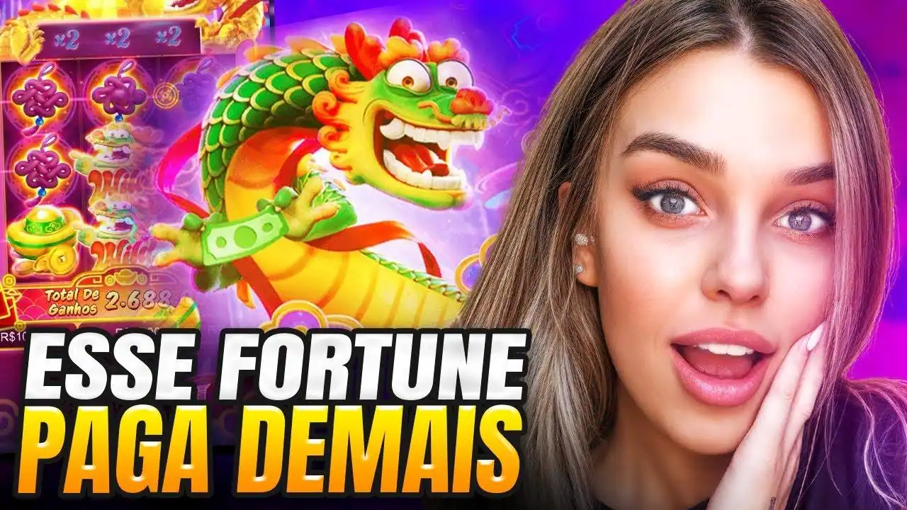 188w Fortune Dragon