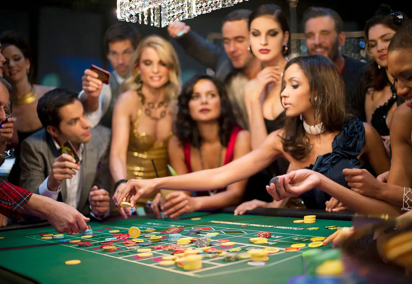 Jogos VIP 188w - Roleta, Blackjack e Baccarat Premium