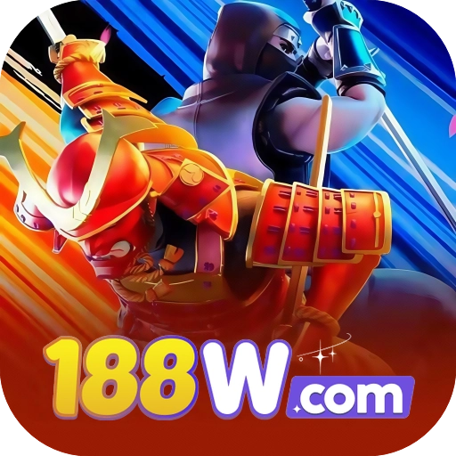 188w app LOGO